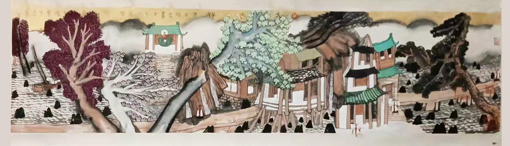姚鸣京风景1752